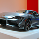 Illustration for article titled Some highlights from Toronto Autoshow Press Day